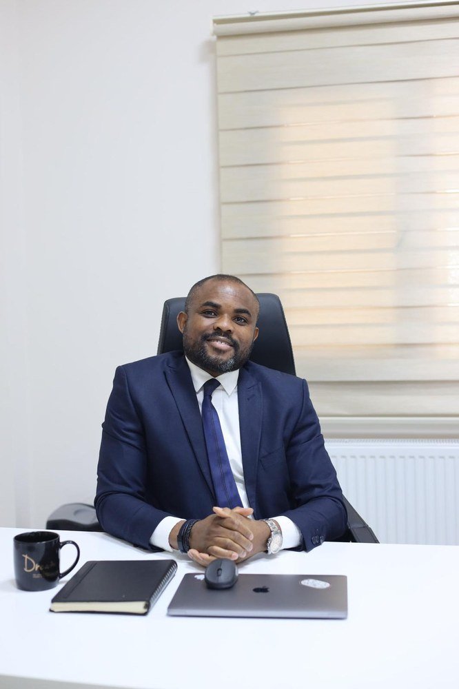 Chigozie George